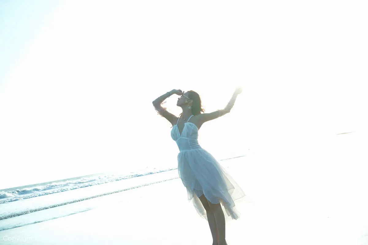 [FeiLin嗲囡囡]第142期冯木木写真 [46P]-033