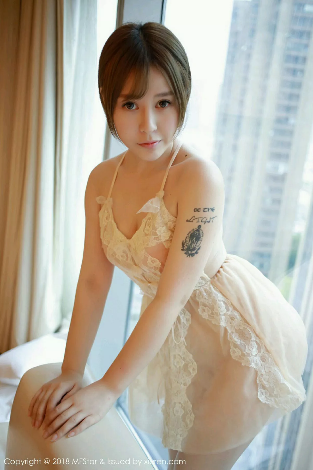 [MFStar模范学院]第125期艾莉写真 [52P]-026