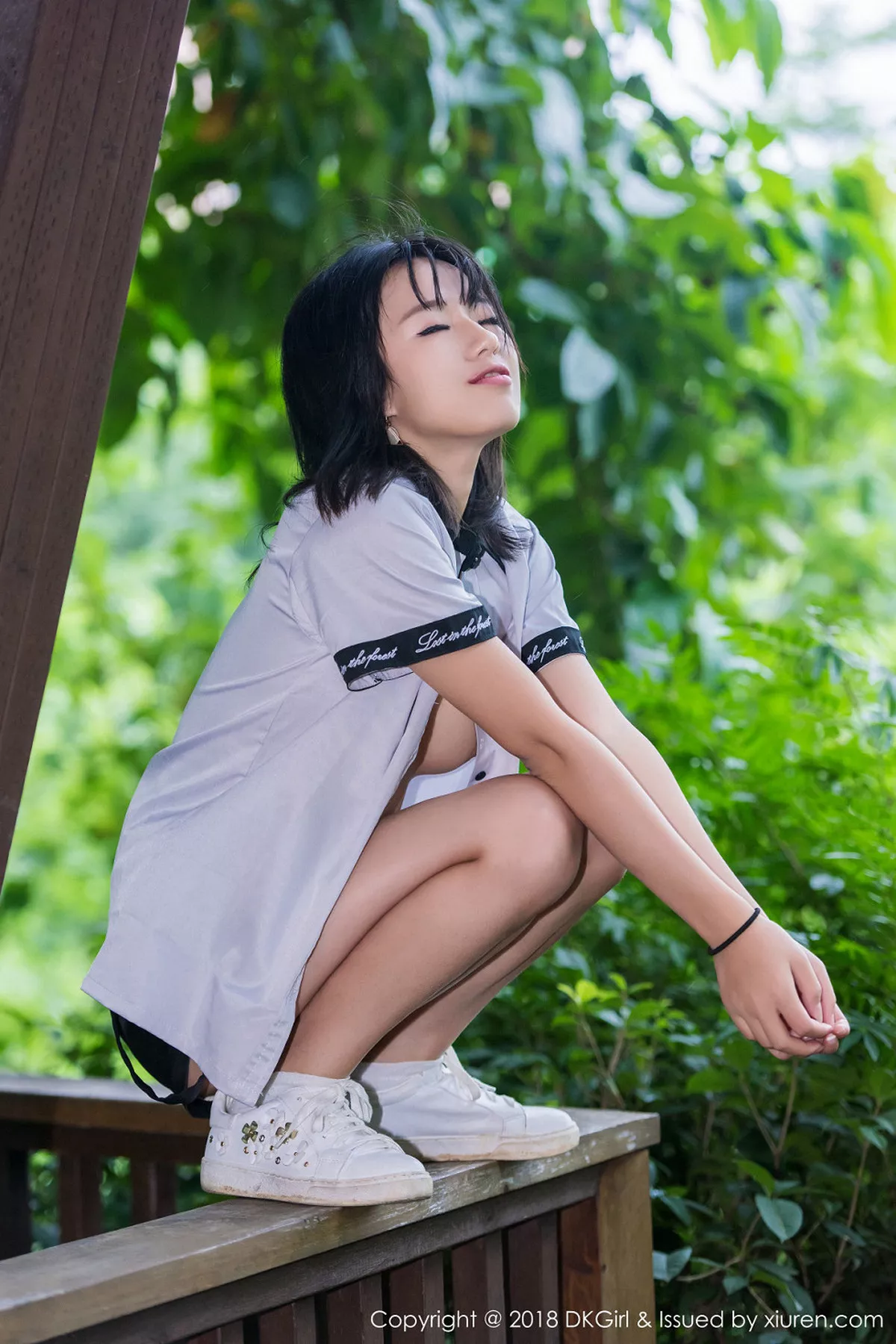 [DKGirl御女郎]第071期仓井优香写真 [48P]-028