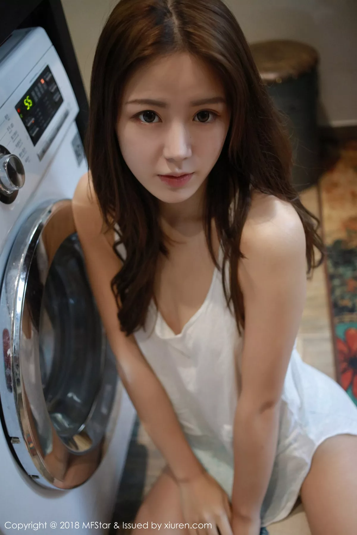 [MFStar模范学院]第126期卤蛋写真 [72P]-058