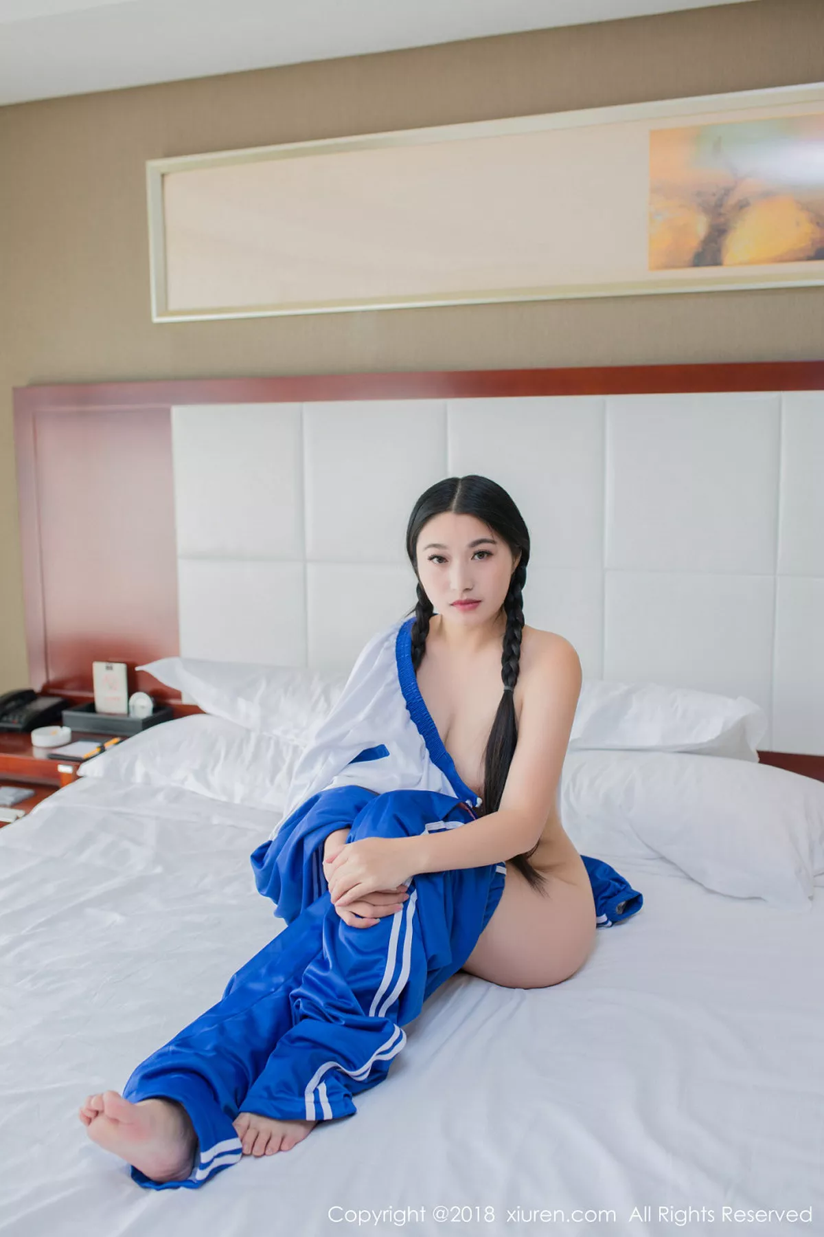 [XiuRen秀人网]第1036期龙女写真 [44P]-023