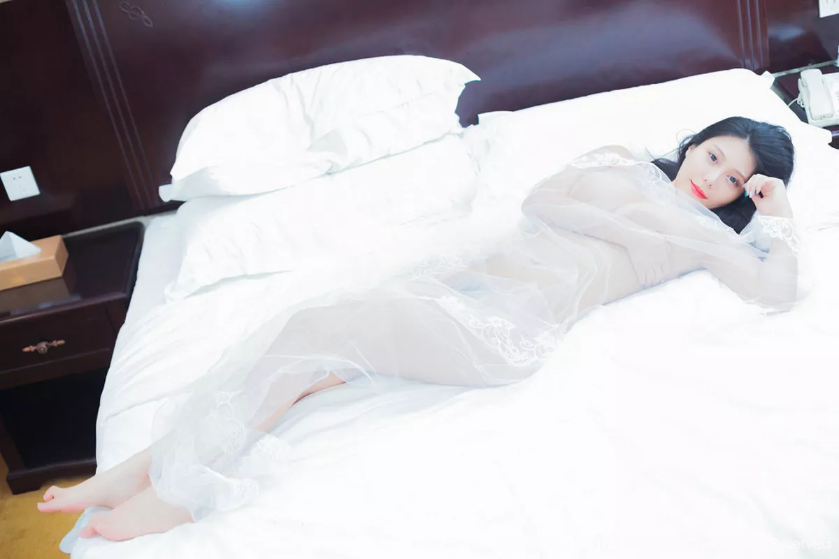 [XiuRen秀人网]第1054期若可写真 [50P]-045