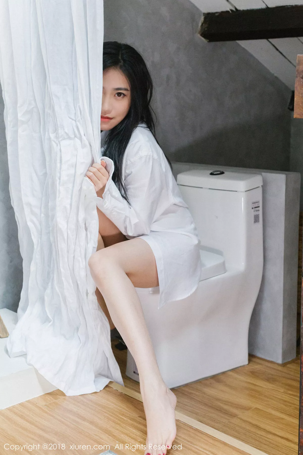 [XiuRen秀人网]第1024期许诺写真 [82P]-036