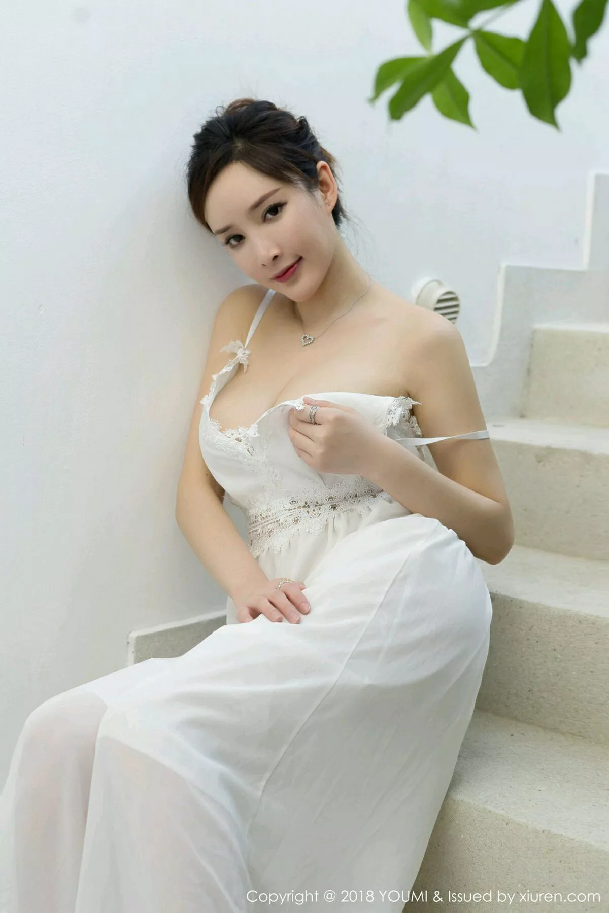 [YouMi尤蜜荟]第168期土肥圆矮挫穷写真 [42P]-007