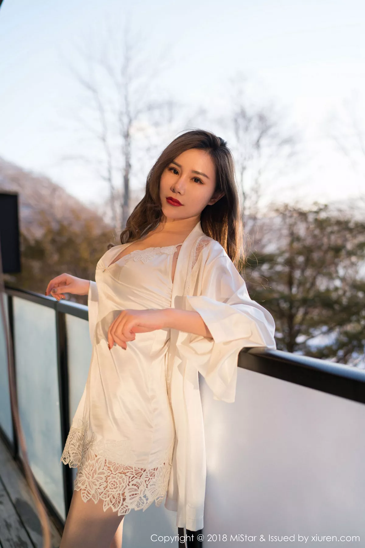 [MiStar魅妍社]第228期小奶昔写真 [35P]-018