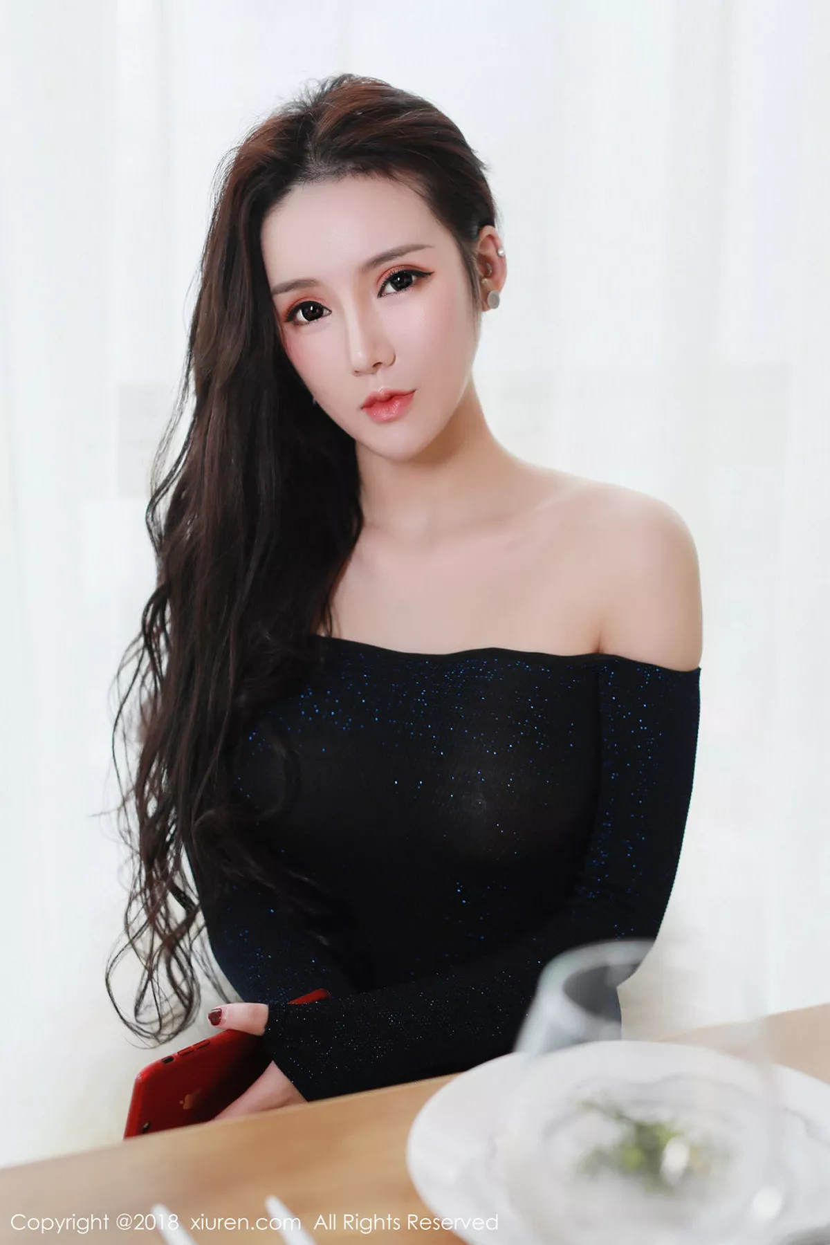 [XiuRen秀人网]第1065期零度写真 [43P]-038