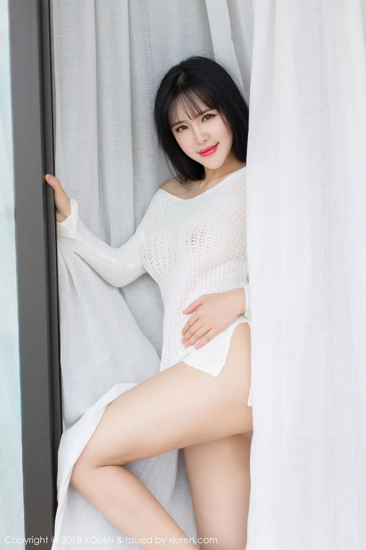 [YouMi尤蜜荟]第177期刘钰儿写真 [49P]-038