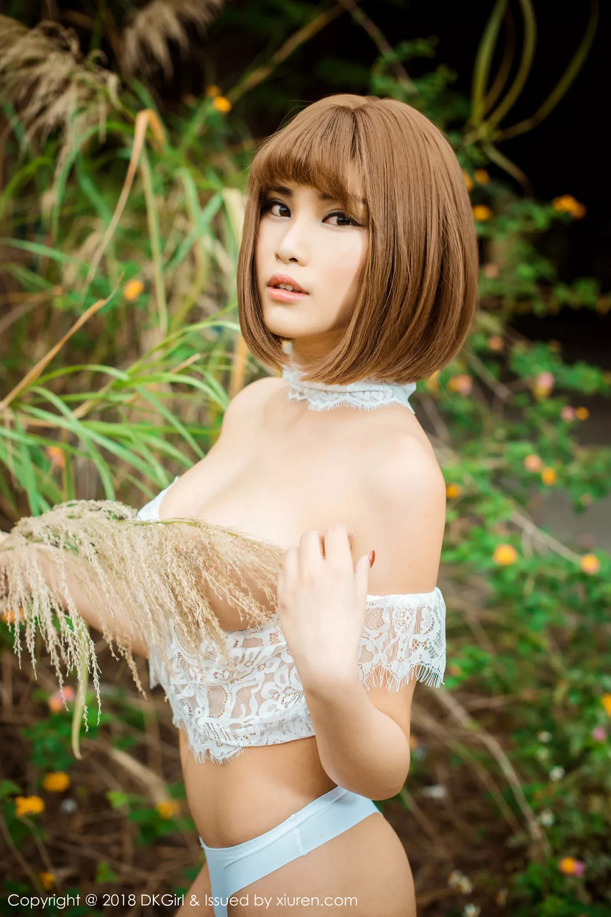 [DKGirl御女郎]第074期萌宝儿写真 [50P]-006