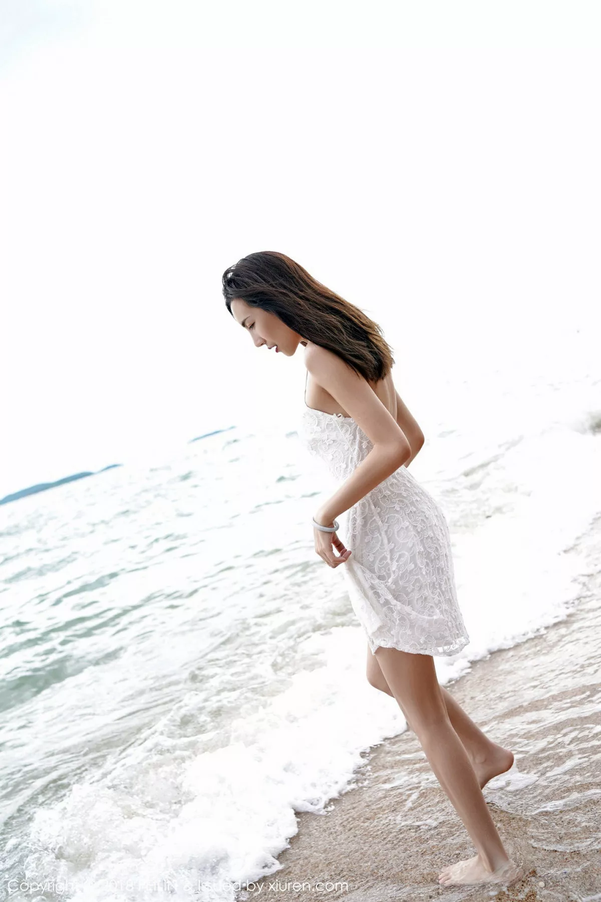[FeiLin嗲囡囡]第147期Hana妹写真 [40P]-029