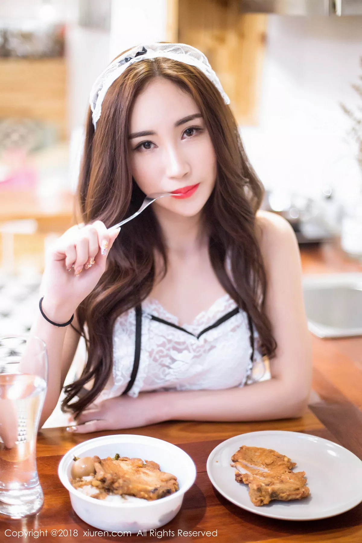 [XiuRen秀人网]第1062期孙梦瑶写真 [42P]-016