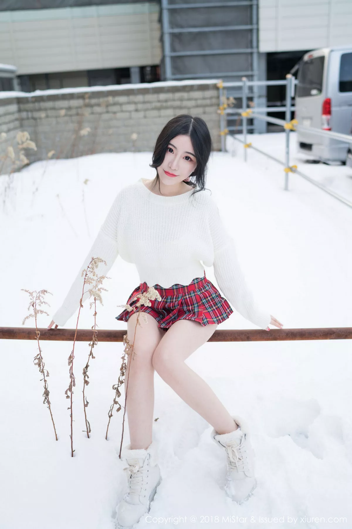 [MiStar魅妍社]第231期绯月樱写真 [39P]-013