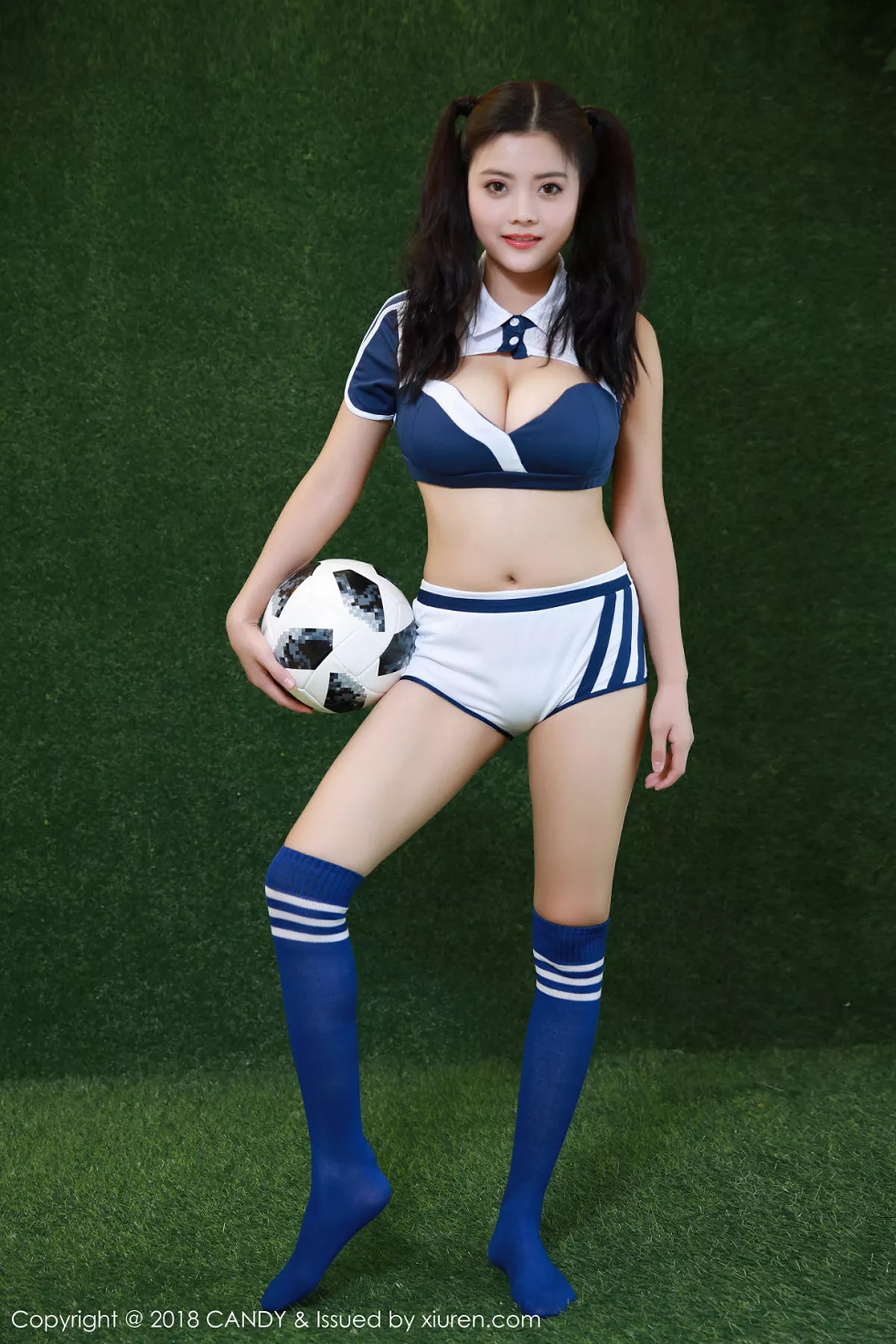 [Candy糖果画报]第060期林美惠子写真 [34P]-006