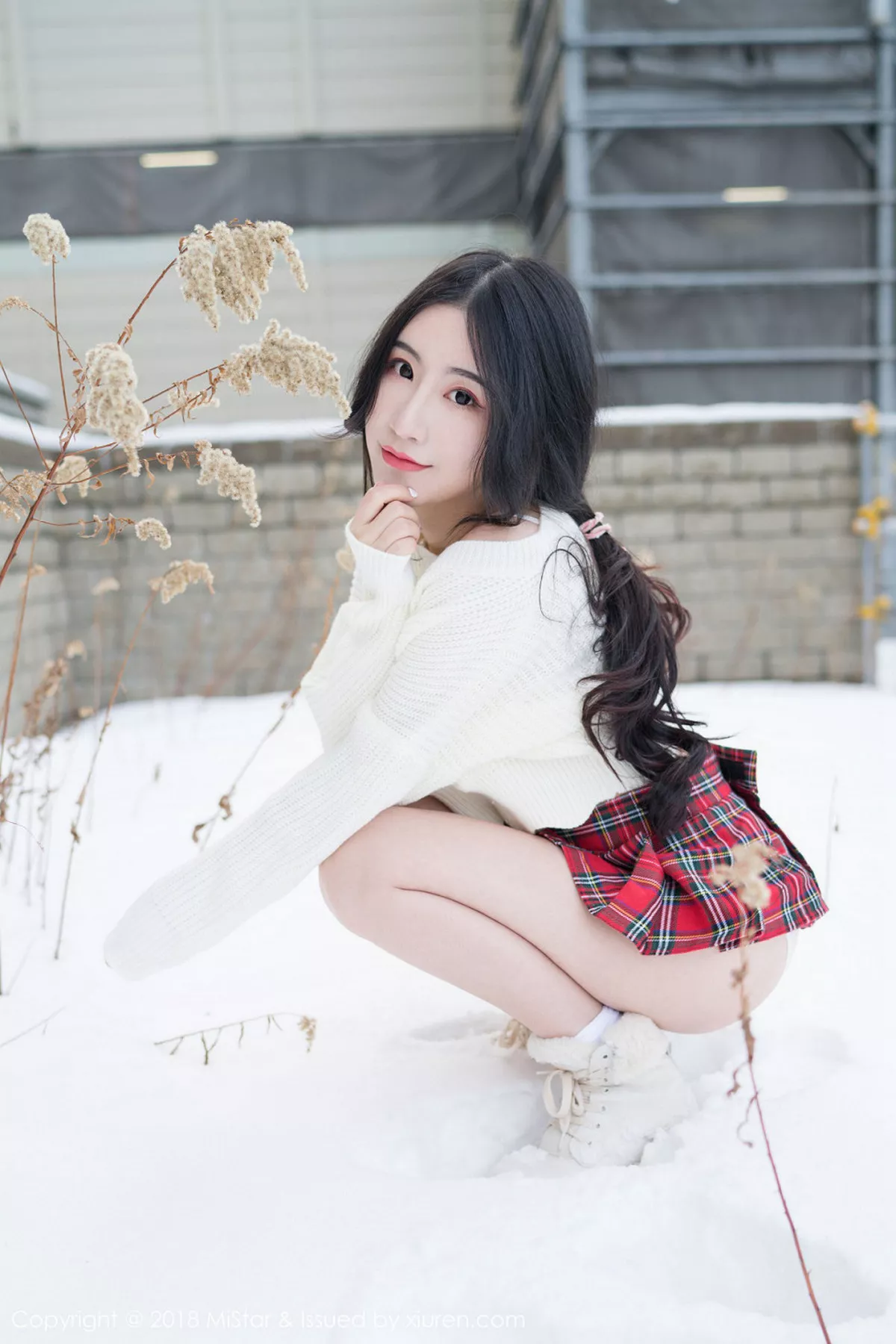 [MiStar魅妍社]第231期绯月樱写真 [39P]-026
