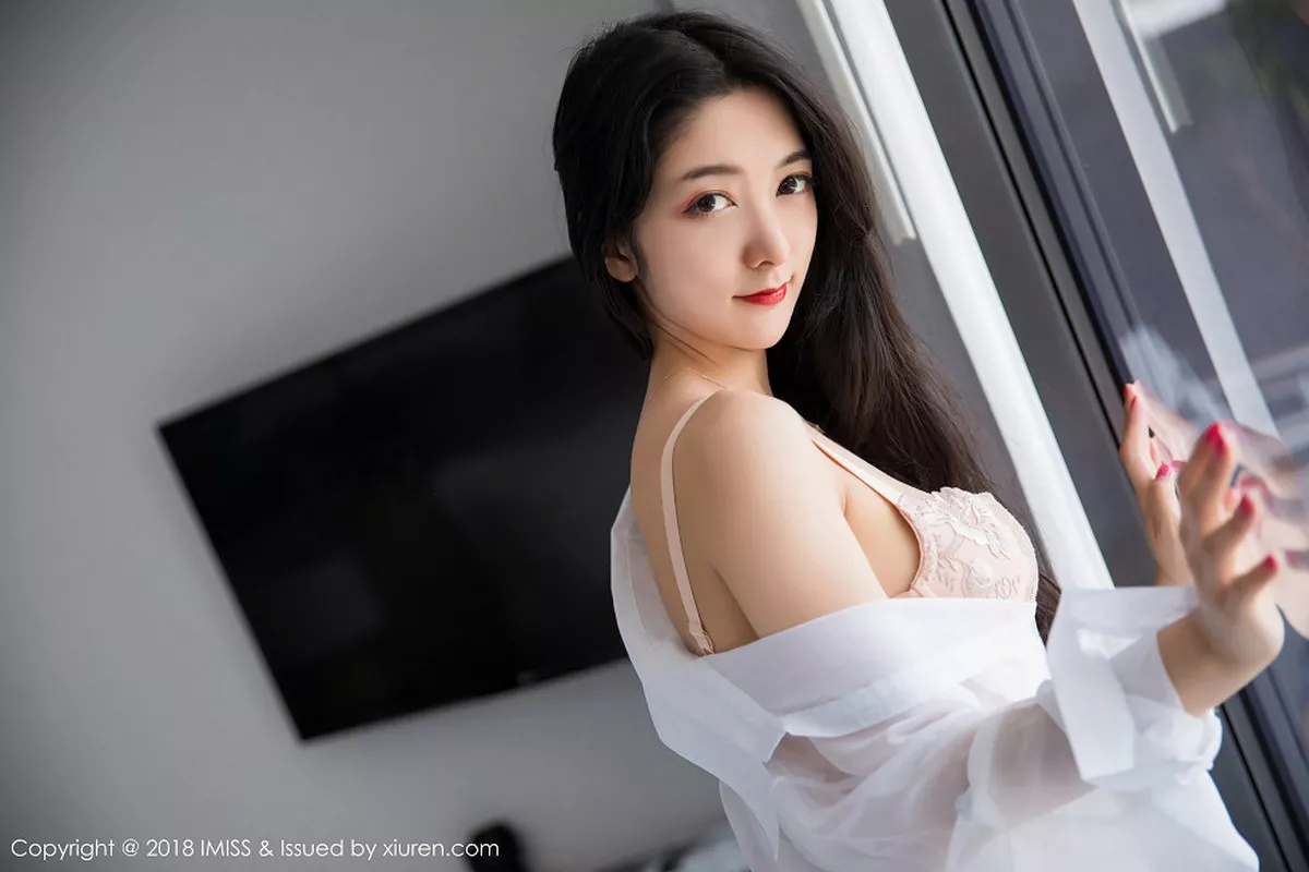 [Imiss爱蜜社]第259期小热巴写真 [56P]-042