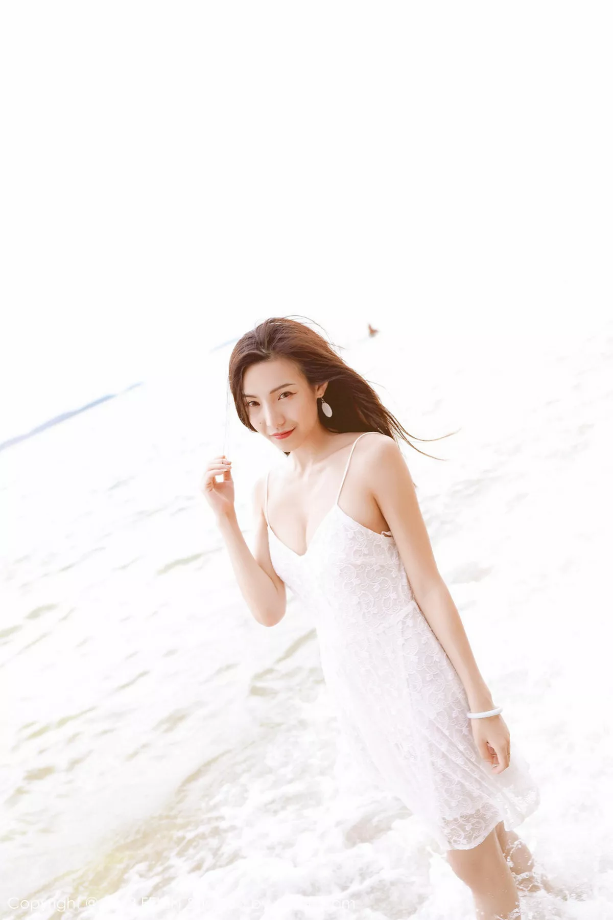 [FeiLin嗲囡囡]第147期Hana妹写真 [40P]-033