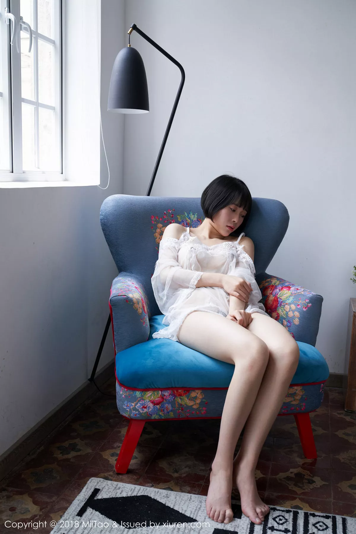 [MiiTao蜜桃社]第106期木楠写真 [40P]-015