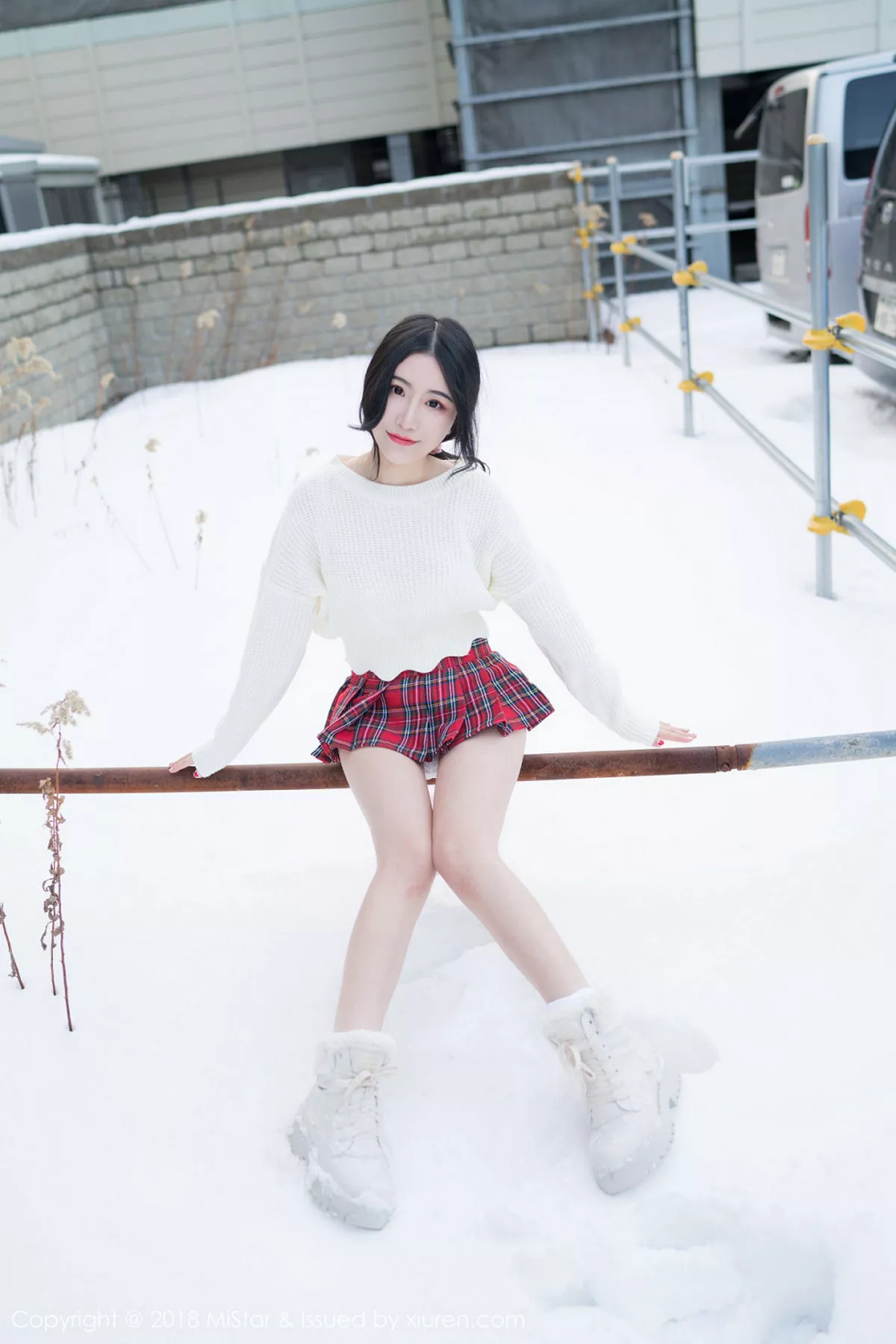 [MiStar魅妍社]第231期绯月樱写真 [39P]-010