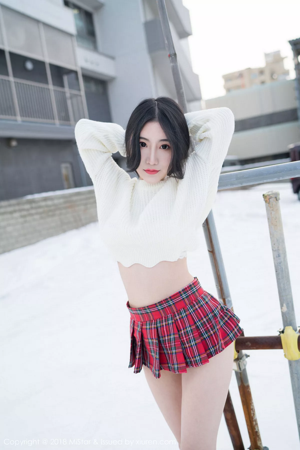 [MiStar魅妍社]第231期绯月樱写真 [39P]-003