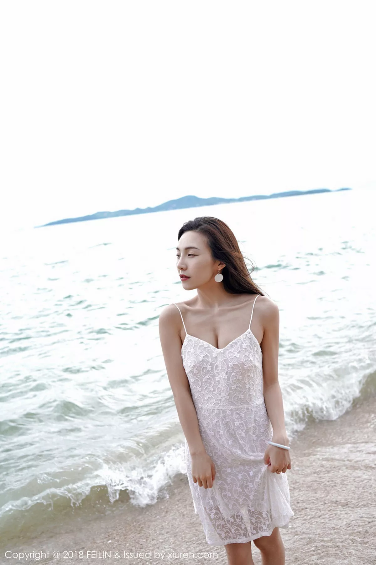 [FeiLin嗲囡囡]第147期Hana妹写真 [40P]-036