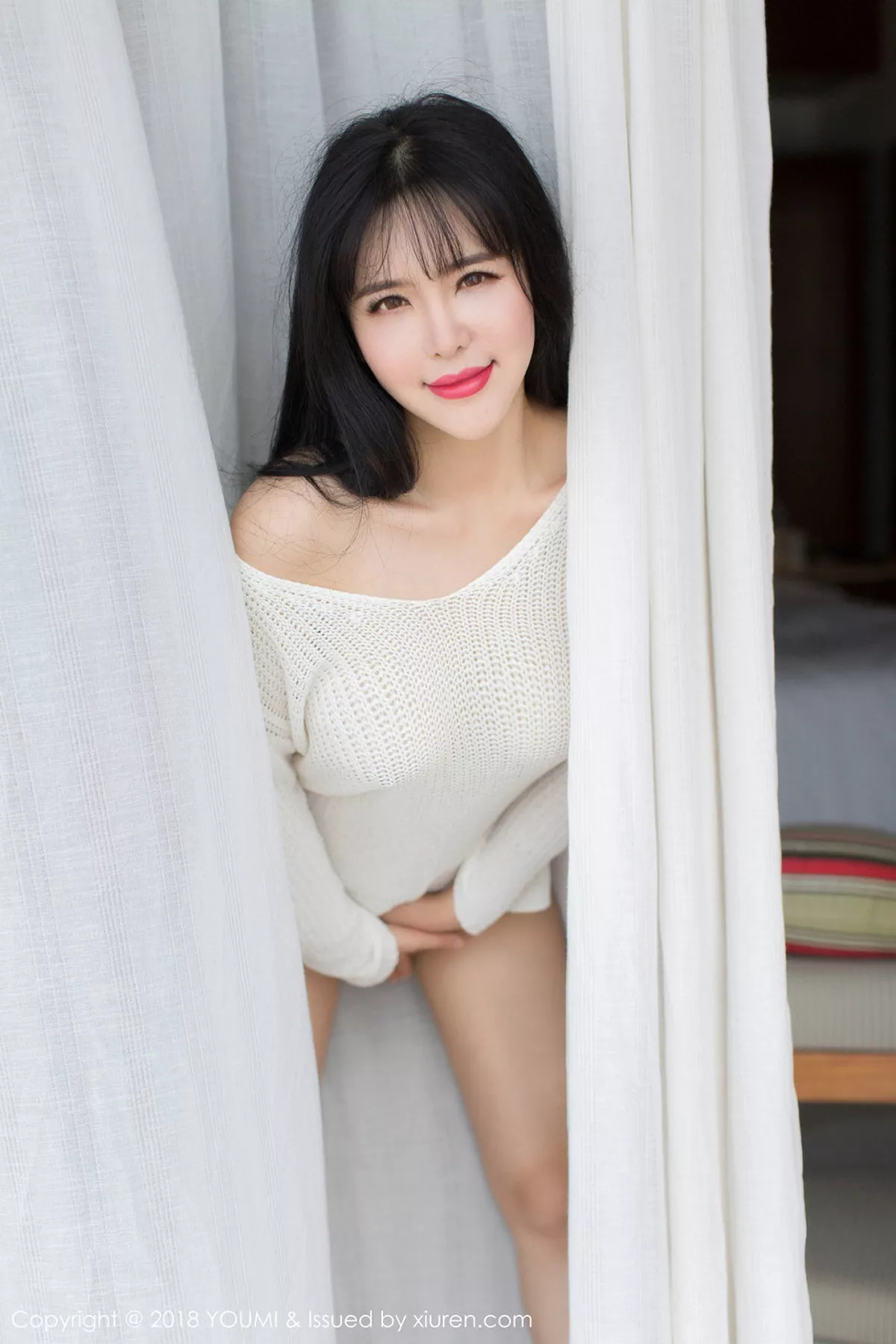 [YouMi尤蜜荟]第177期刘钰儿写真 [49P]-039