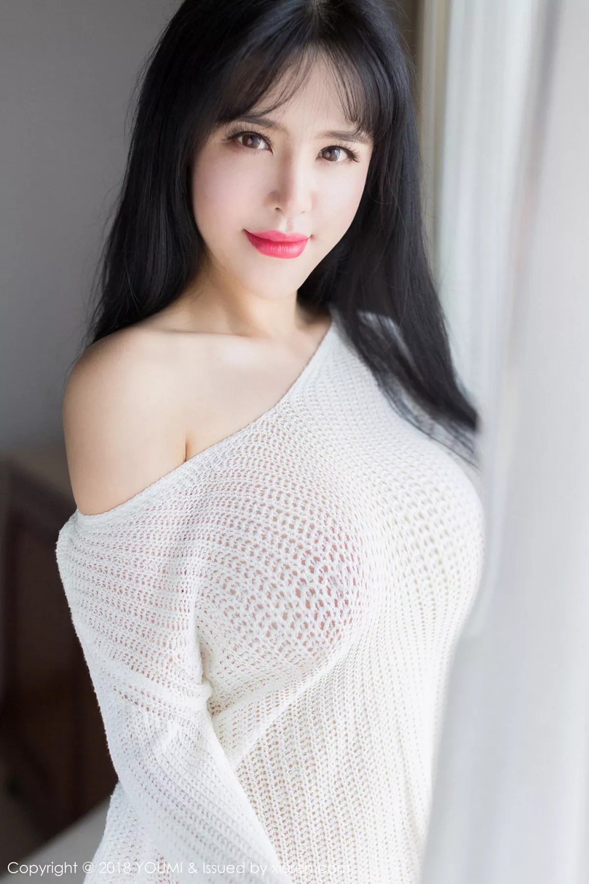 [YouMi尤蜜荟]第177期刘钰儿写真 [49P]-028