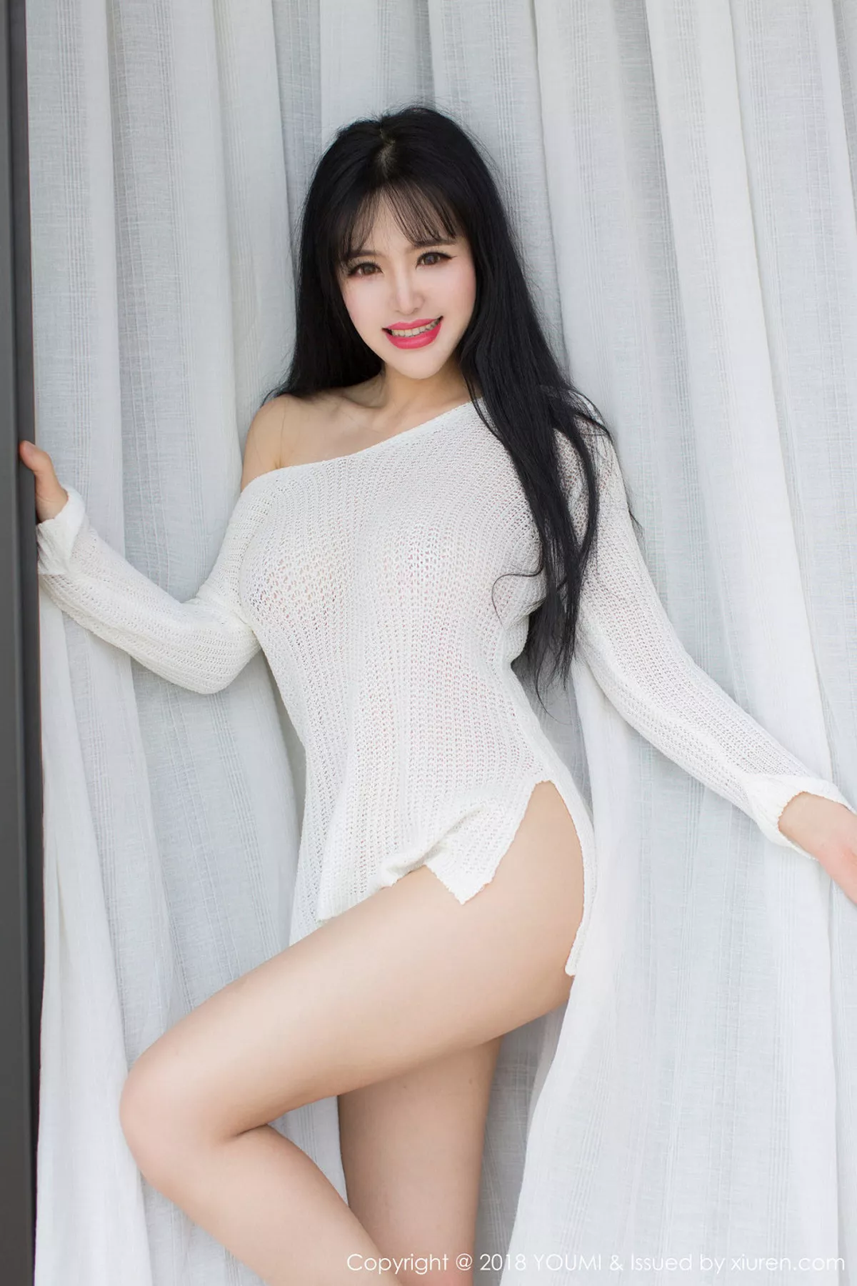 [YouMi尤蜜荟]第177期刘钰儿写真 [49P]-030