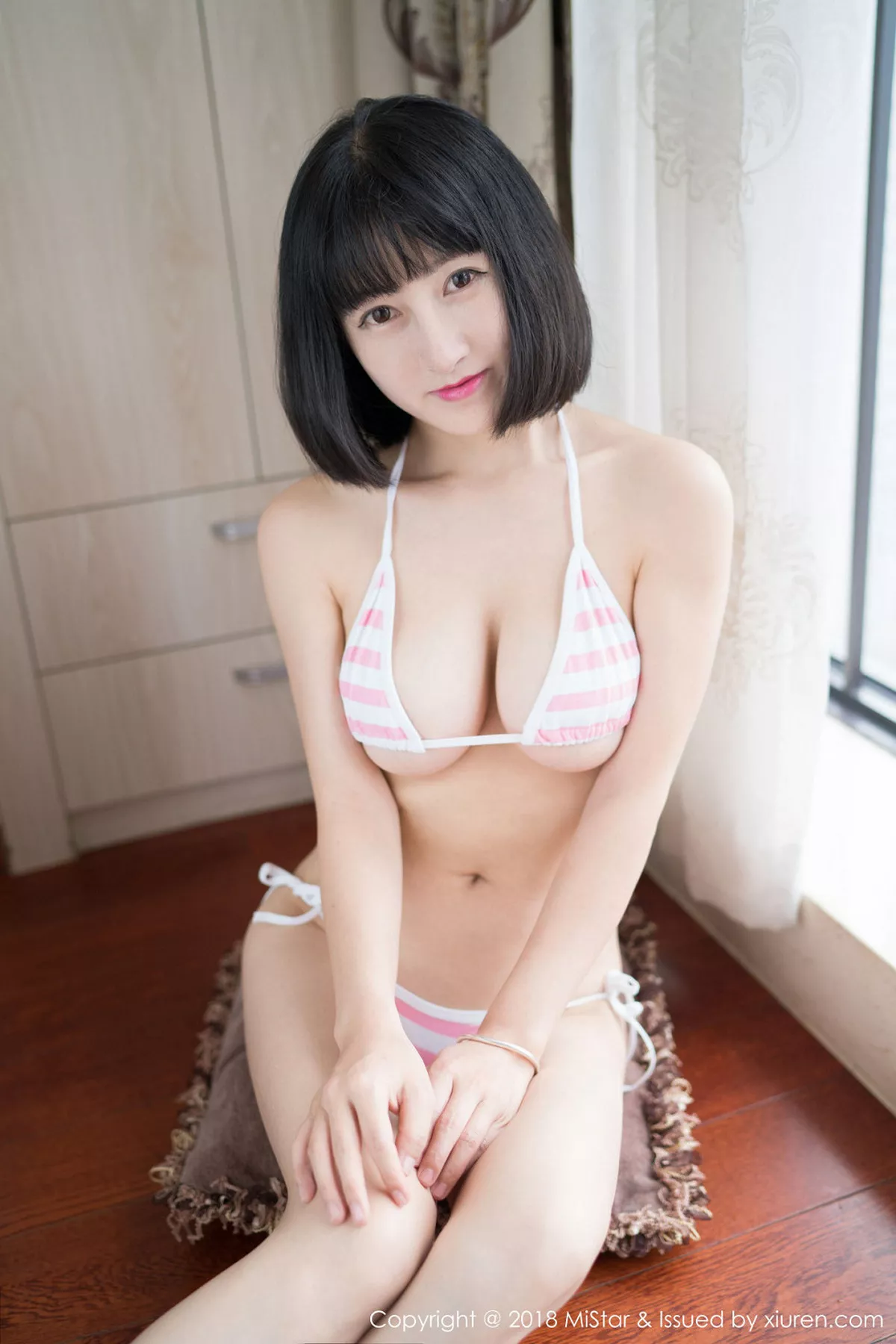 [MiStar魅妍社]第230期小探戈写真 [38P]-008