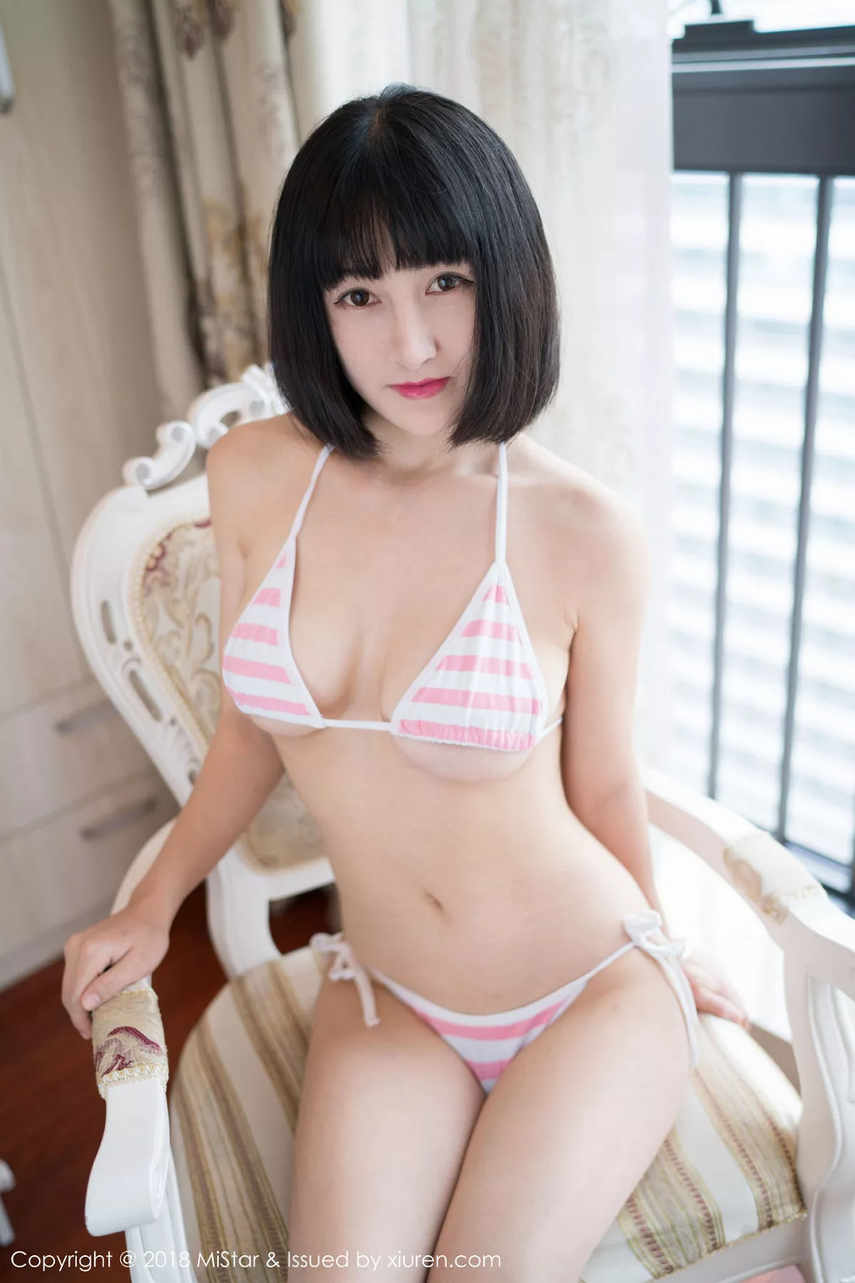[MiStar魅妍社]第230期小探戈写真 [38P]-002