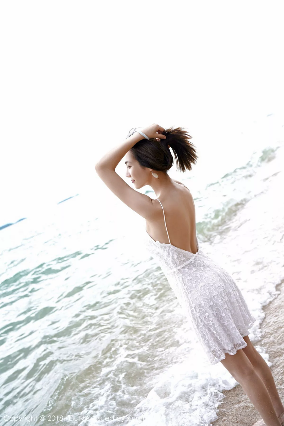 [FeiLin嗲囡囡]第147期Hana妹写真 [40P]-032
