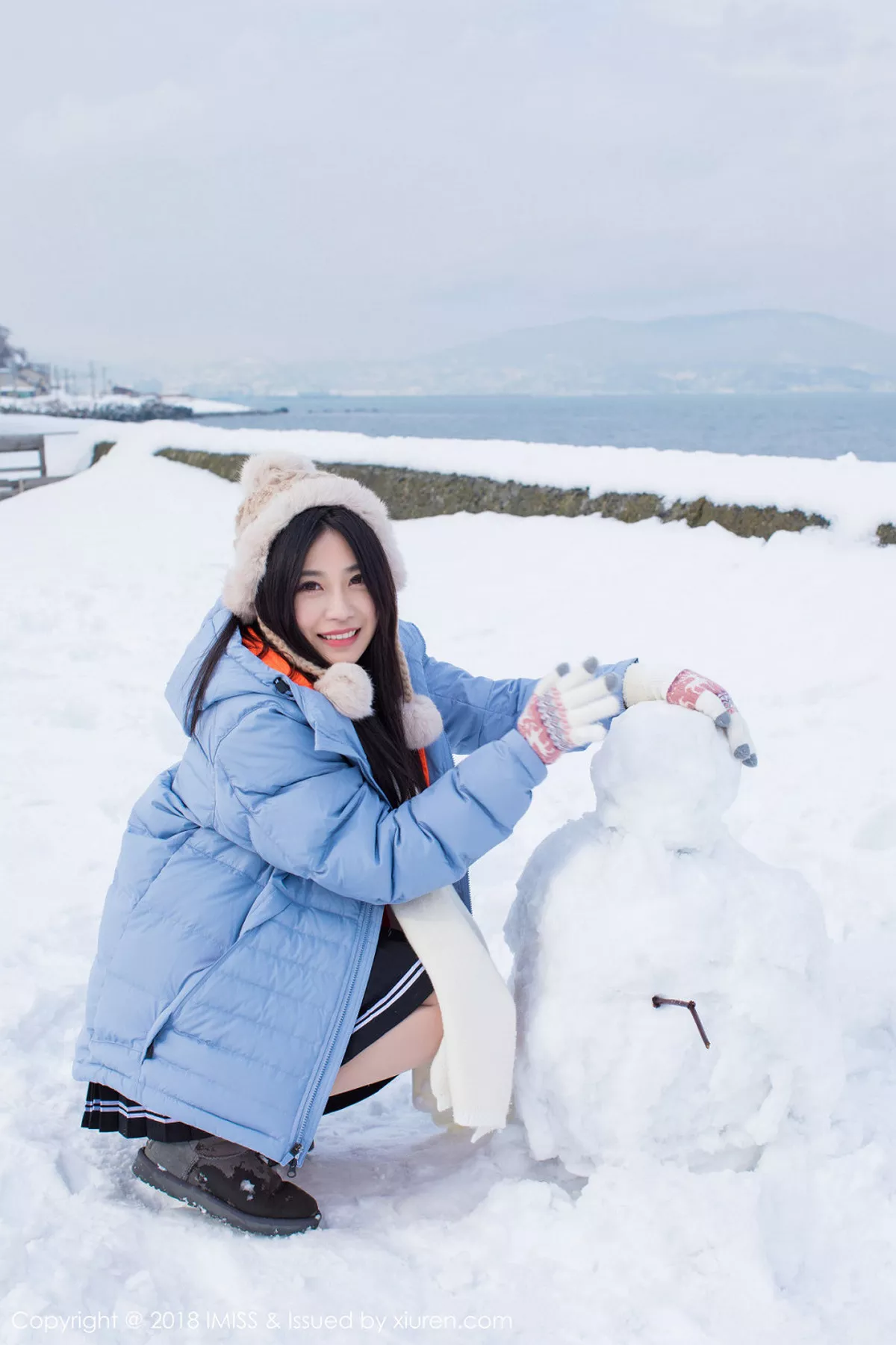 [Imiss爱蜜社]第262期许诺写真 [42P]-017