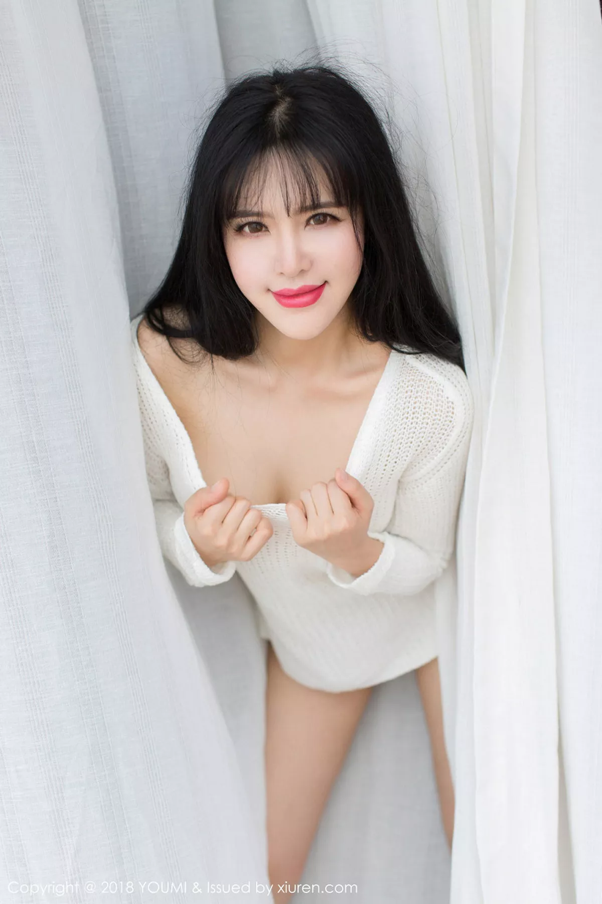 [YouMi尤蜜荟]第177期刘钰儿写真 [49P]-040