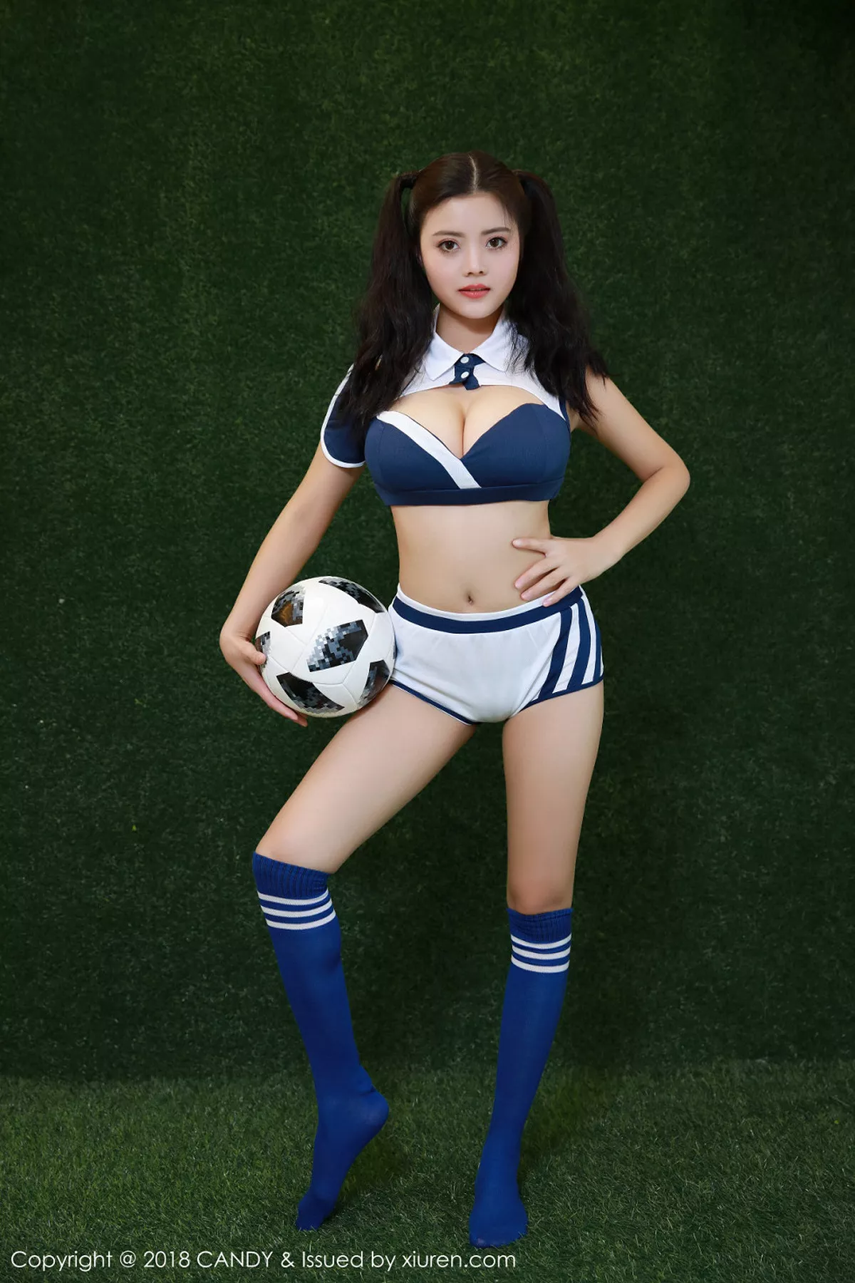 [Candy糖果画报]第060期林美惠子写真 [34P]-012
