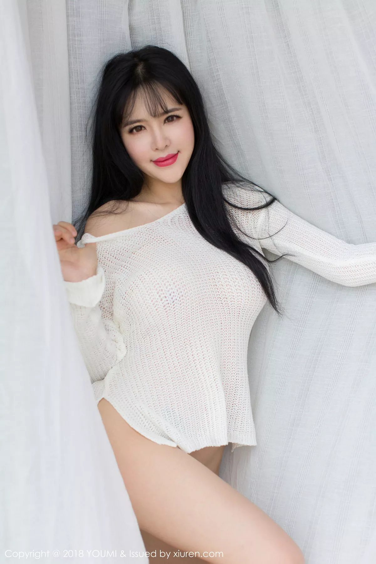 [YouMi尤蜜荟]第177期刘钰儿写真 [49P]-033