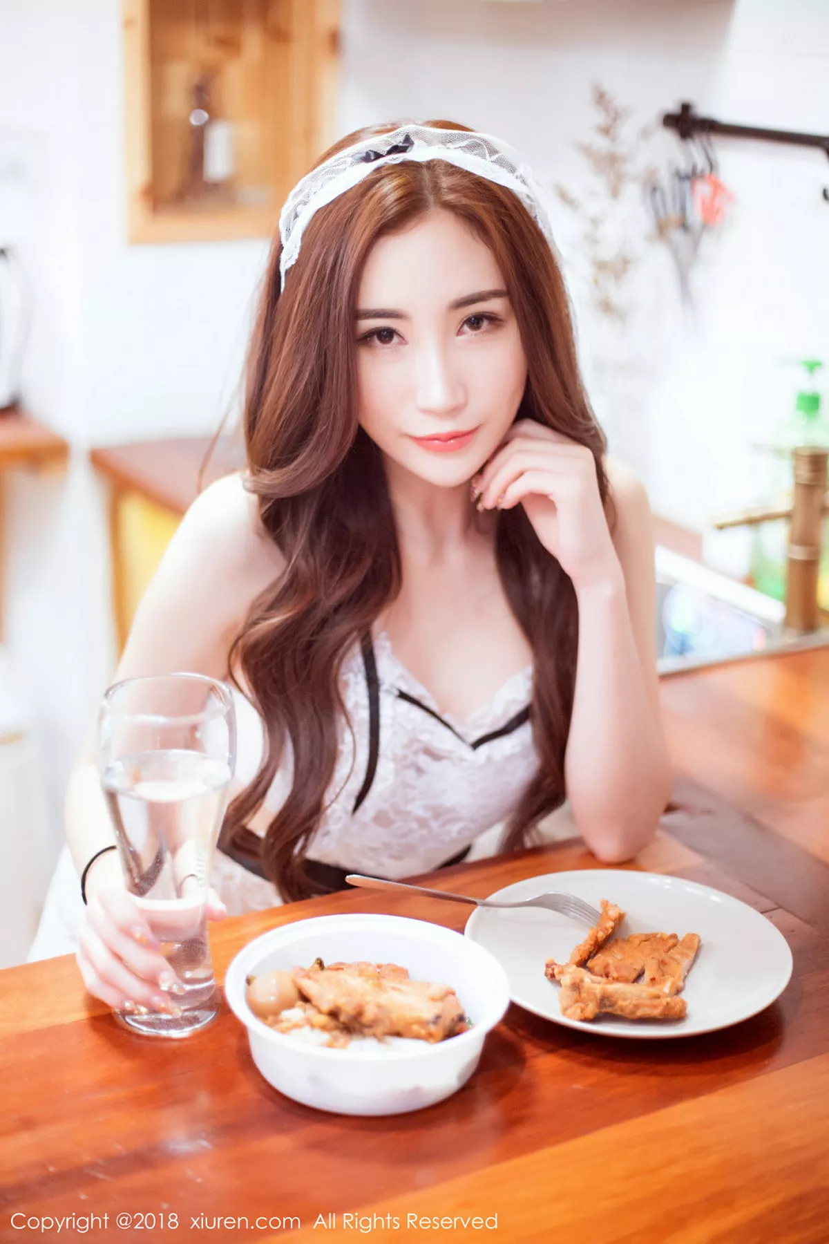 [XiuRen秀人网]第1062期孙梦瑶写真 [42P]-018