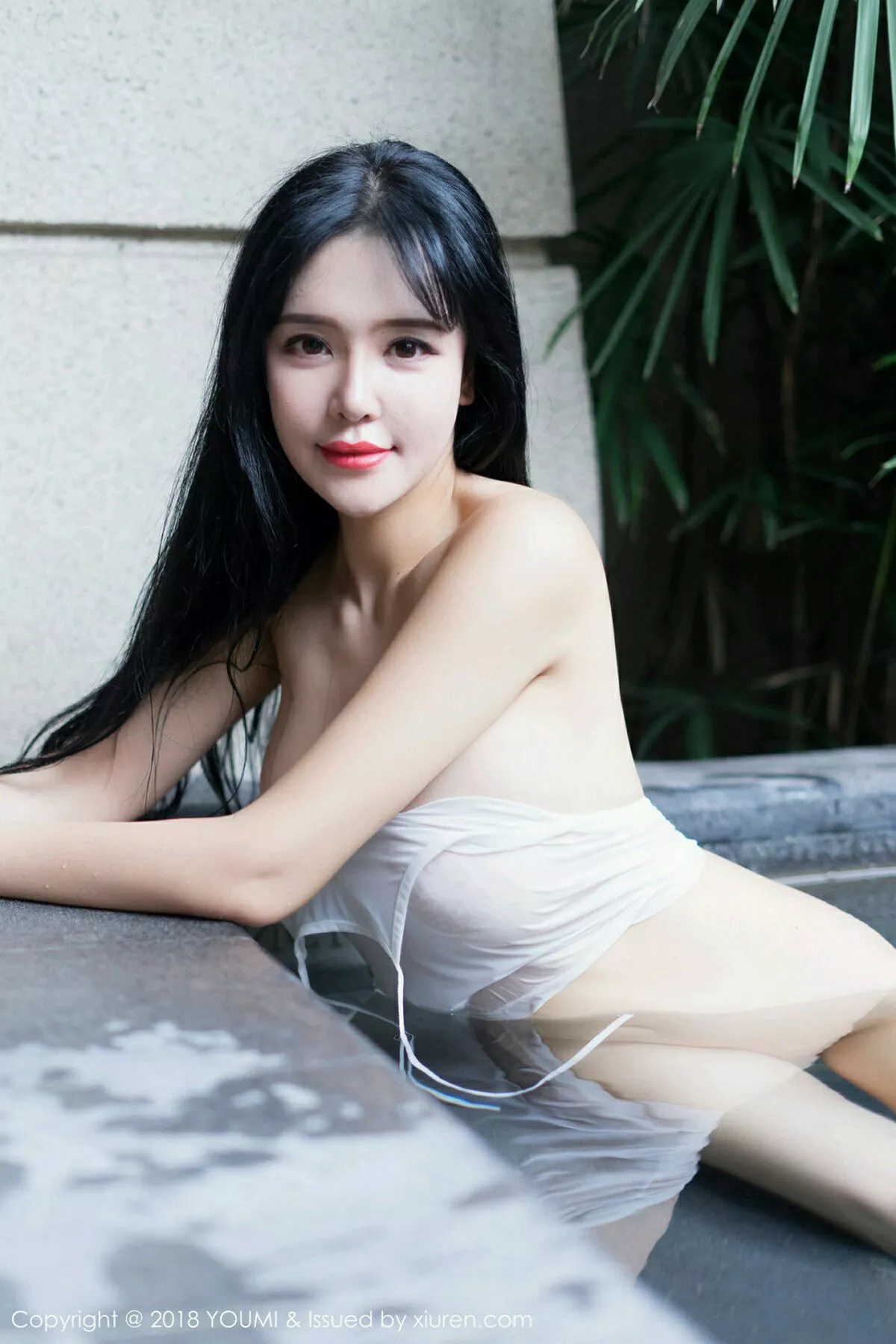 [YouMi尤蜜荟]第189期刘钰儿写真 [42P]-016