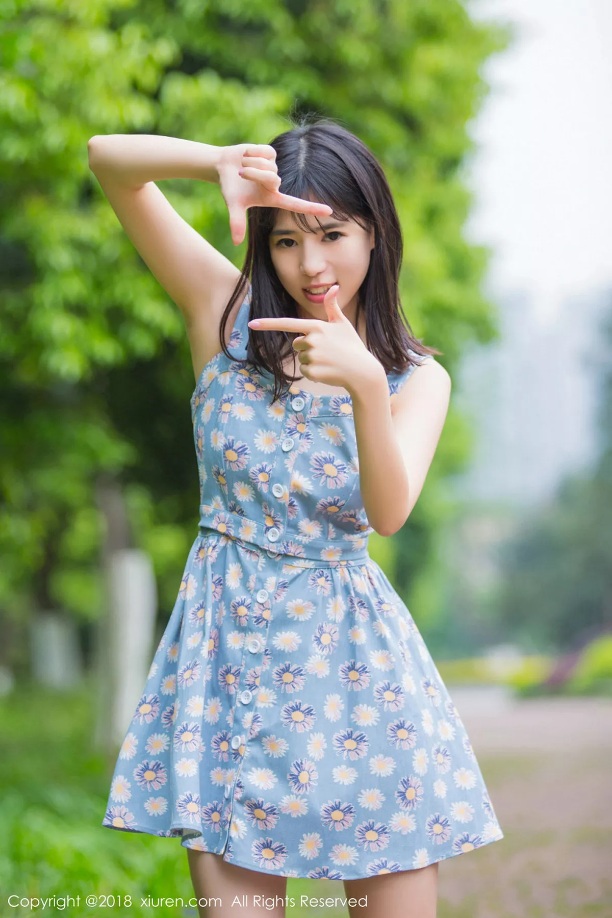 [XiuRen秀人网]第1094期艾栗栗写真 [50P]-045