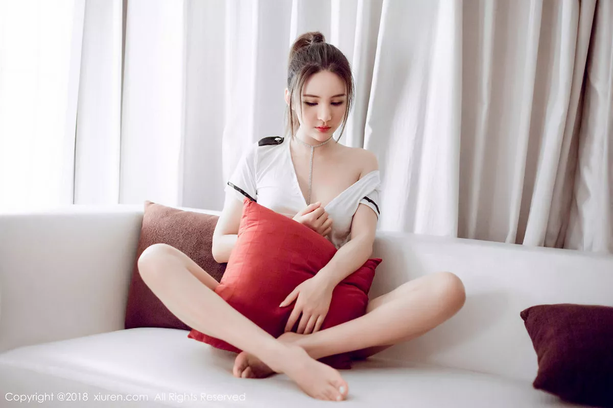 [XiuRen秀人网]第1082期尹菲写真 [33P]-026
