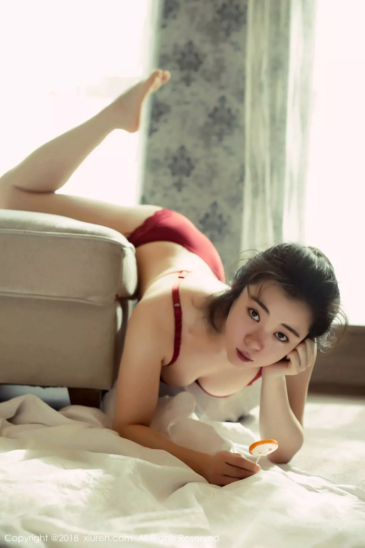 [XiuRen秀人网]第1114期金子写真 [51P]-042