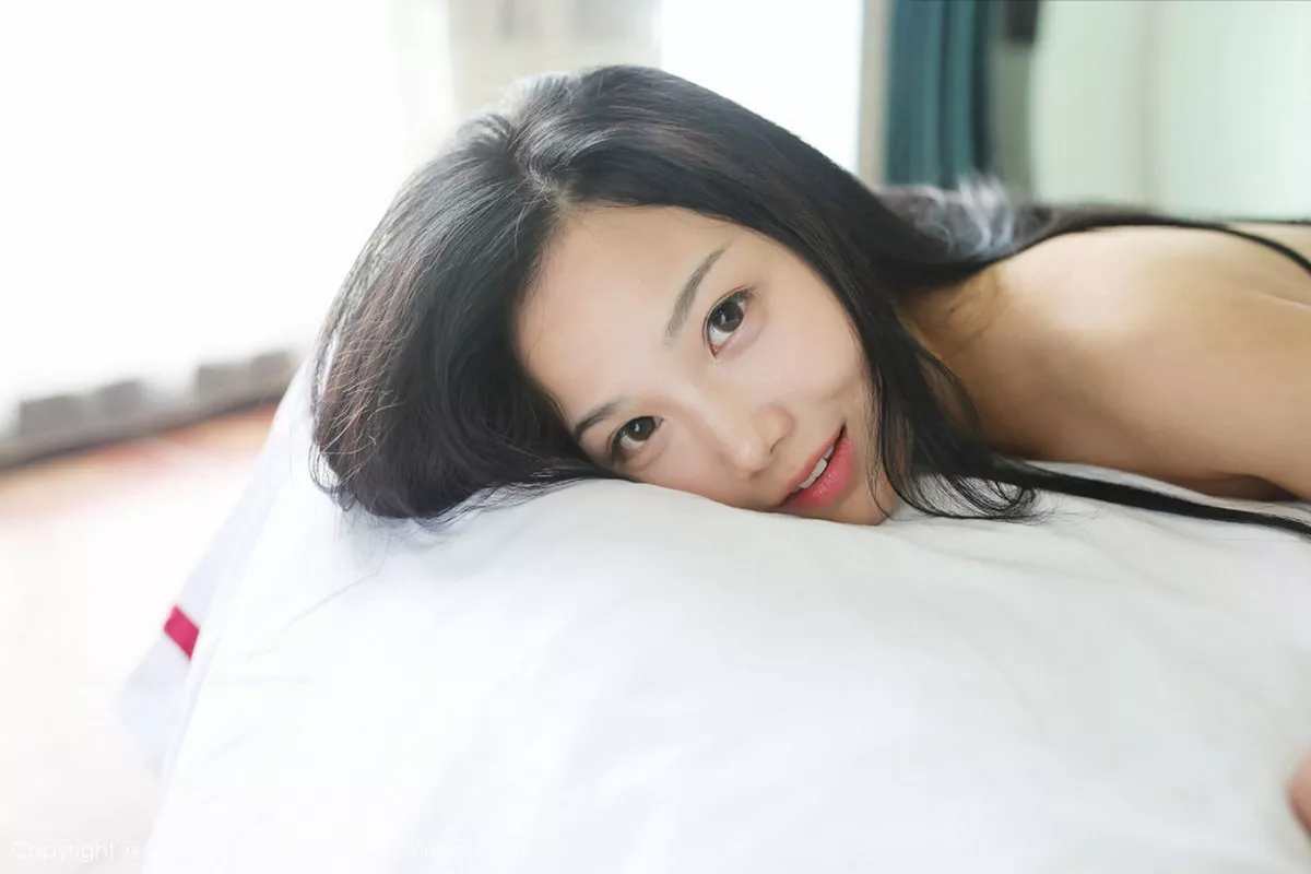 [MyGirl美媛馆]第294期徐微微写真 [42P]-032