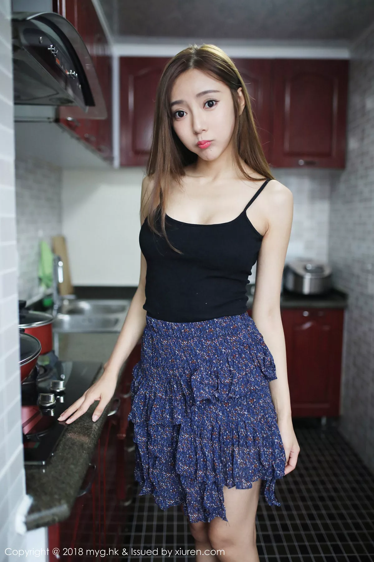 [MyGirl美媛馆]第293期王馨瑶写真 [40P]-012