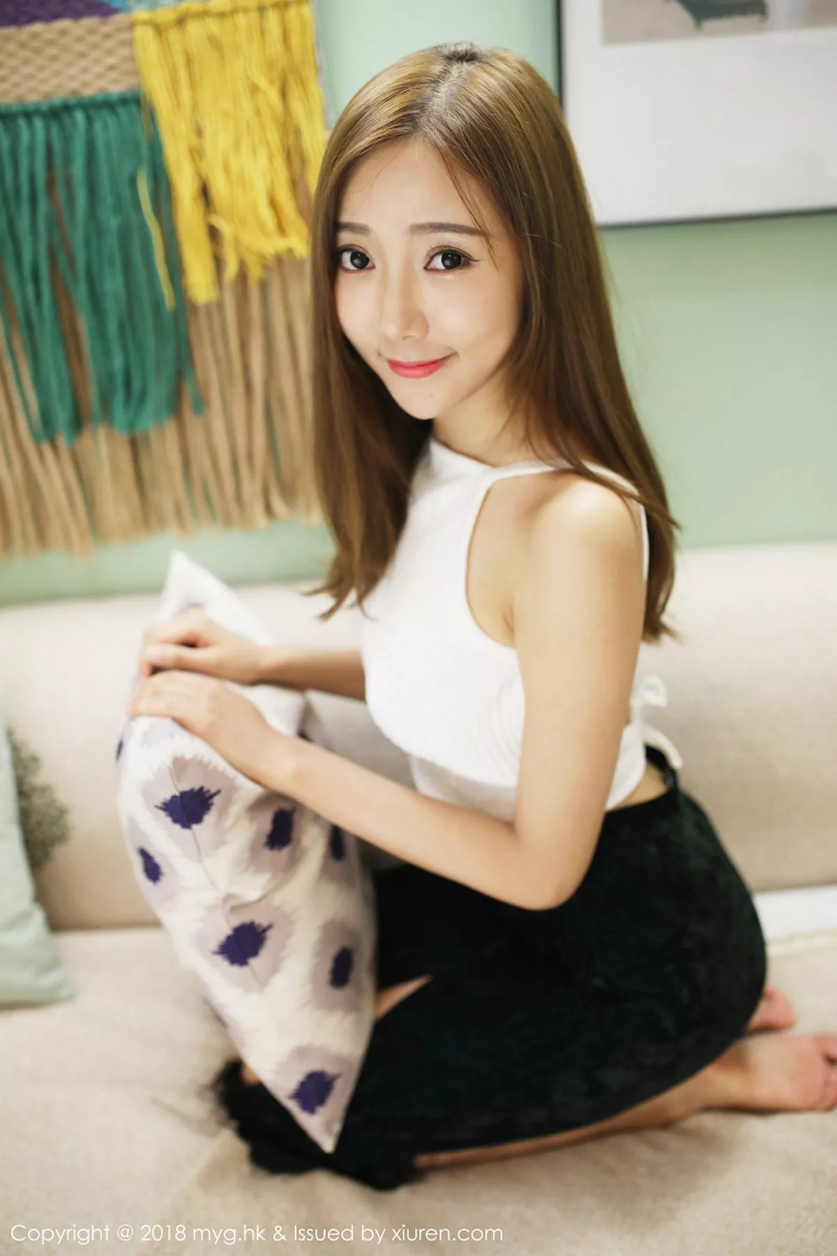 [MyGirl美媛馆]第293期王馨瑶写真 [40P]-032