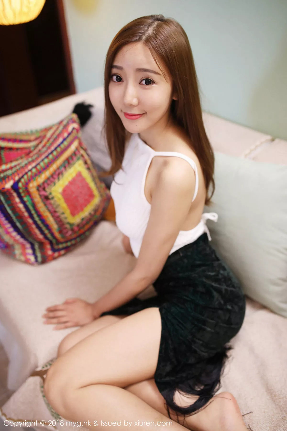 [MyGirl美媛馆]第293期王馨瑶写真 [40P]-028