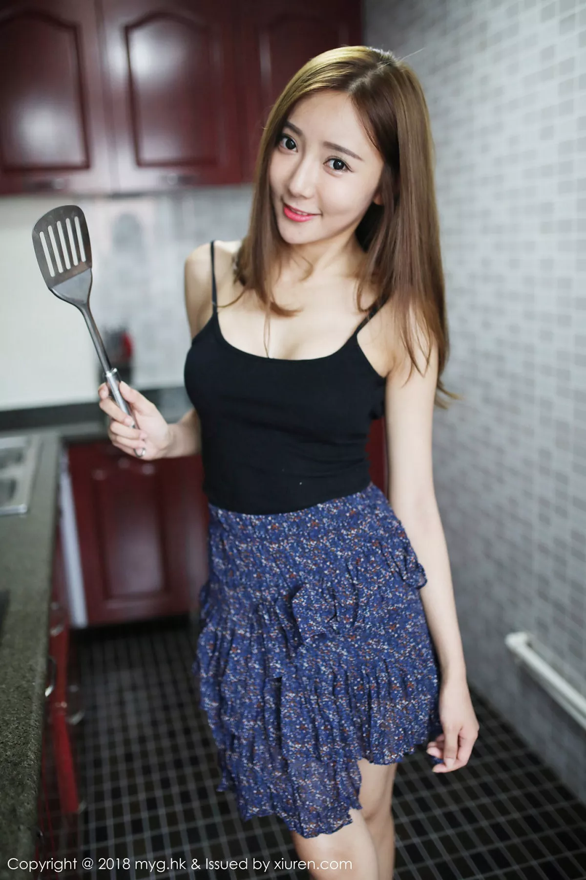 [MyGirl美媛馆]第293期王馨瑶写真 [40P]-017