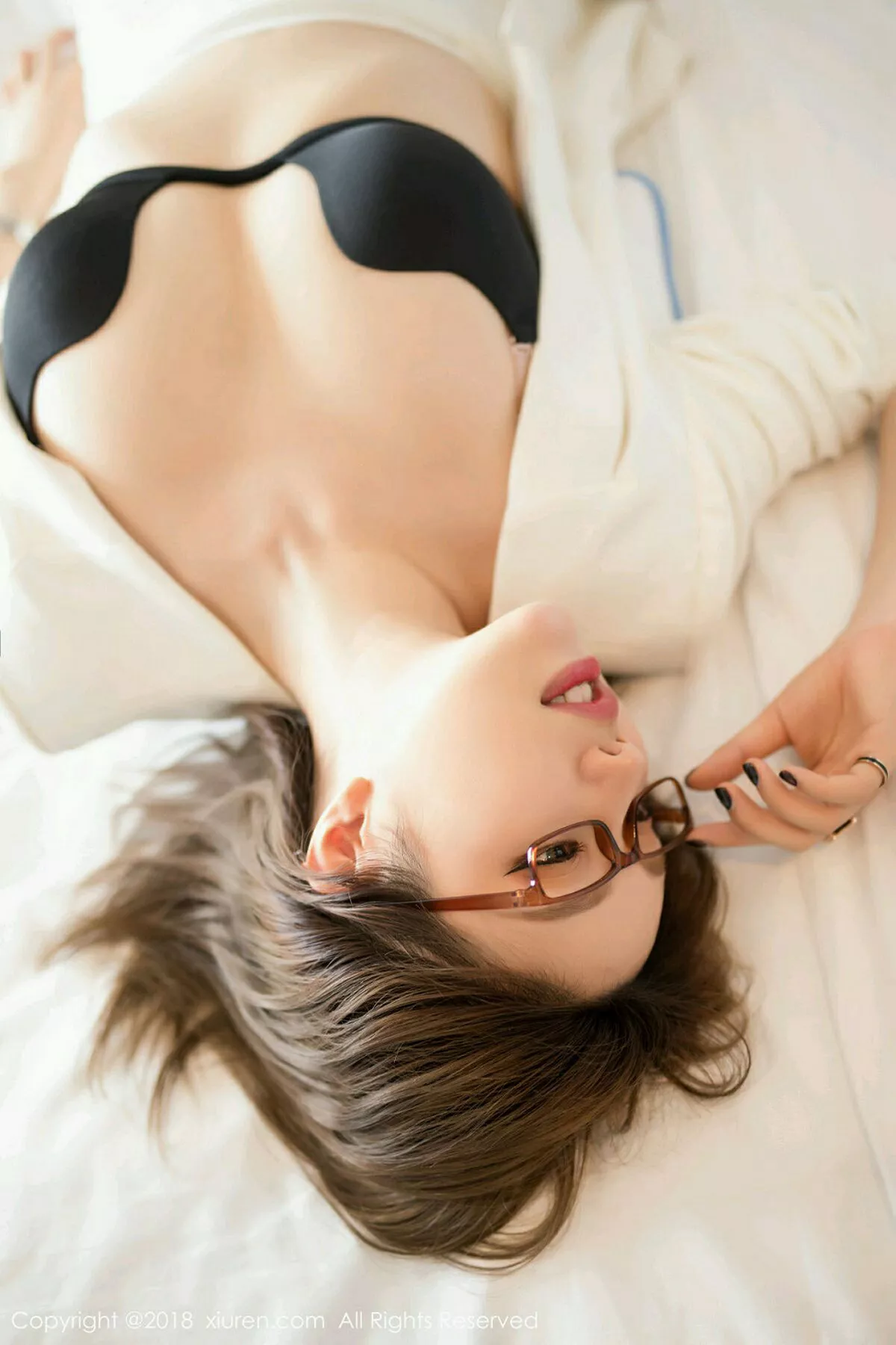 [XiuRen秀人网]第1104期黄乐然写真 [50P]-015