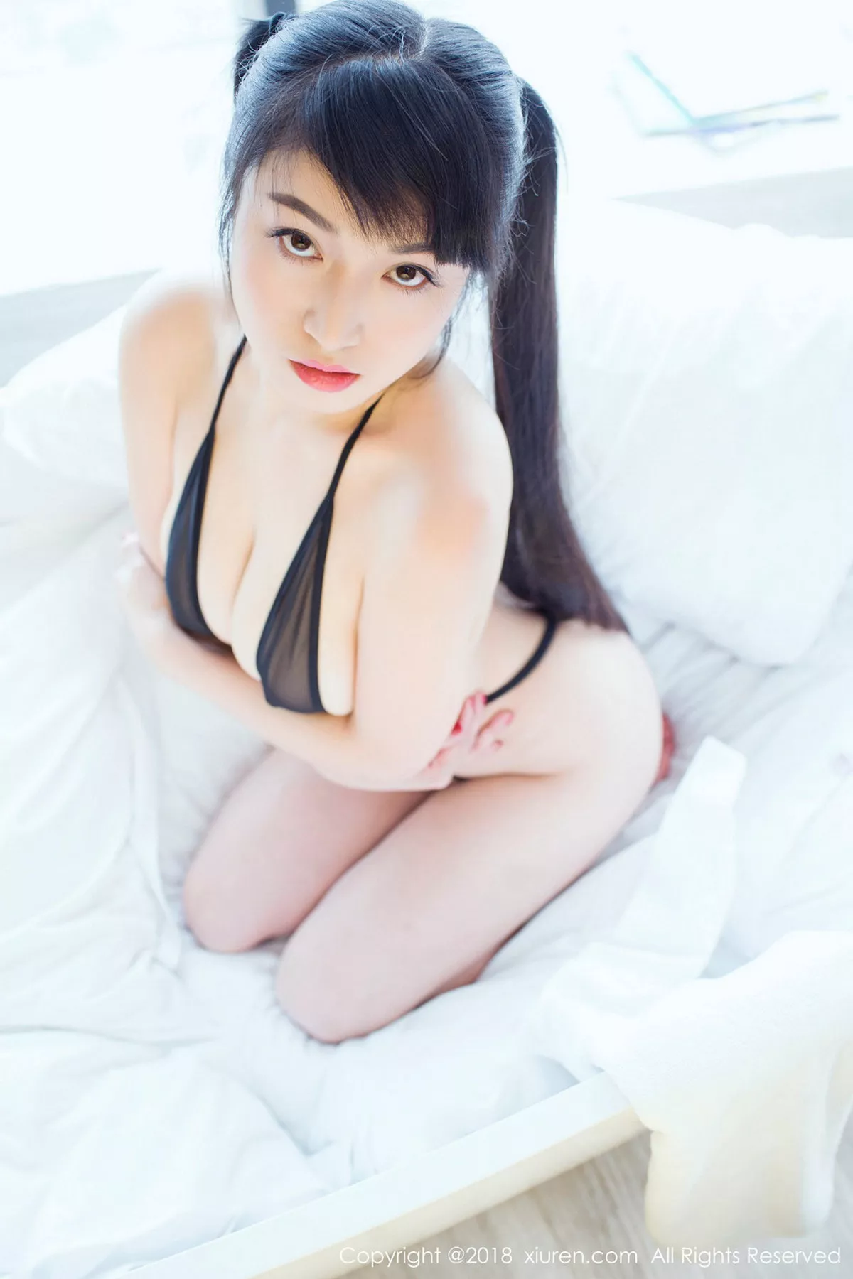 [XiuRen秀人网]第1095期龙女写真 [50P]-030