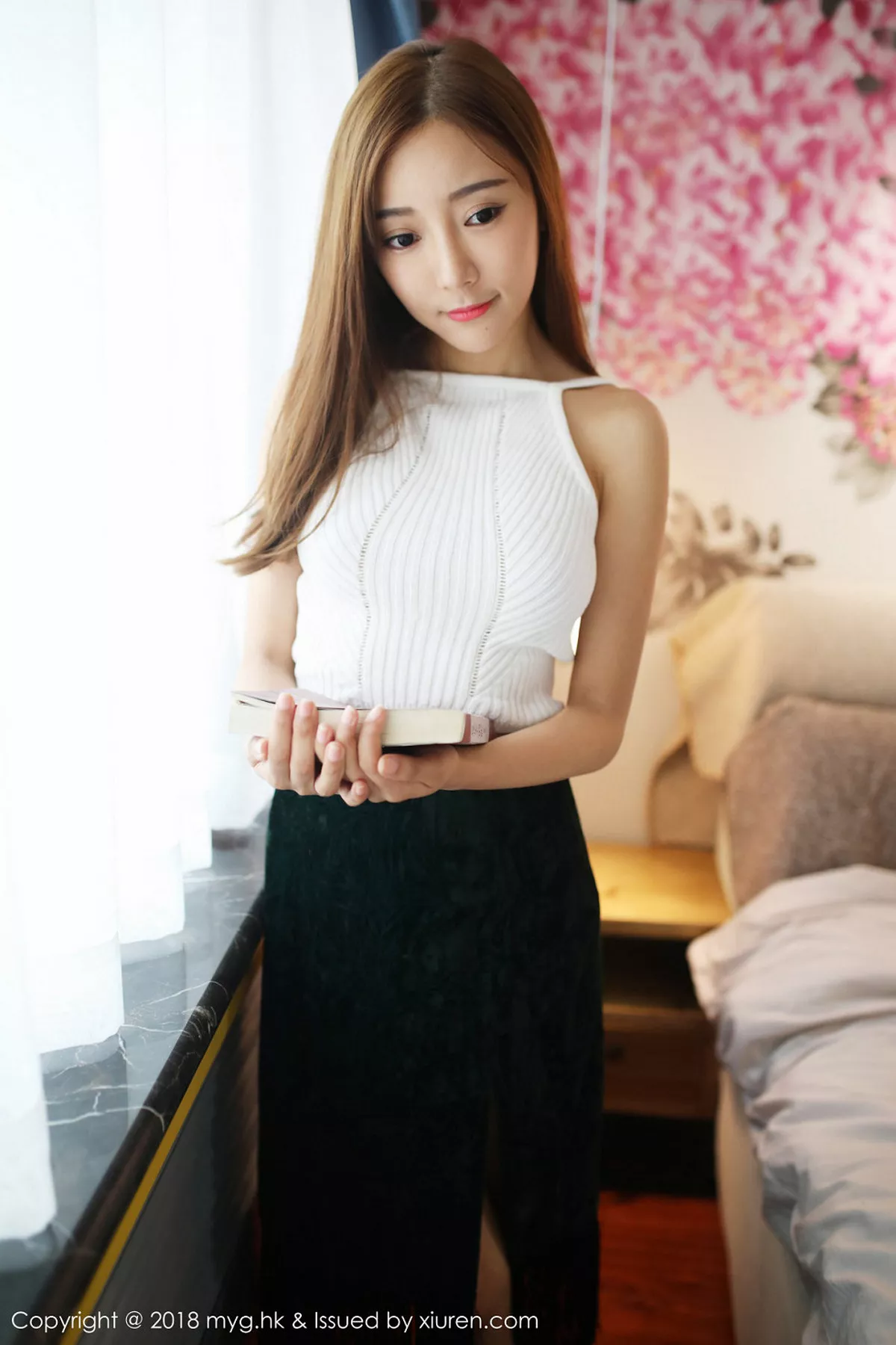 [MyGirl美媛馆]第293期王馨瑶写真 [40P]-037