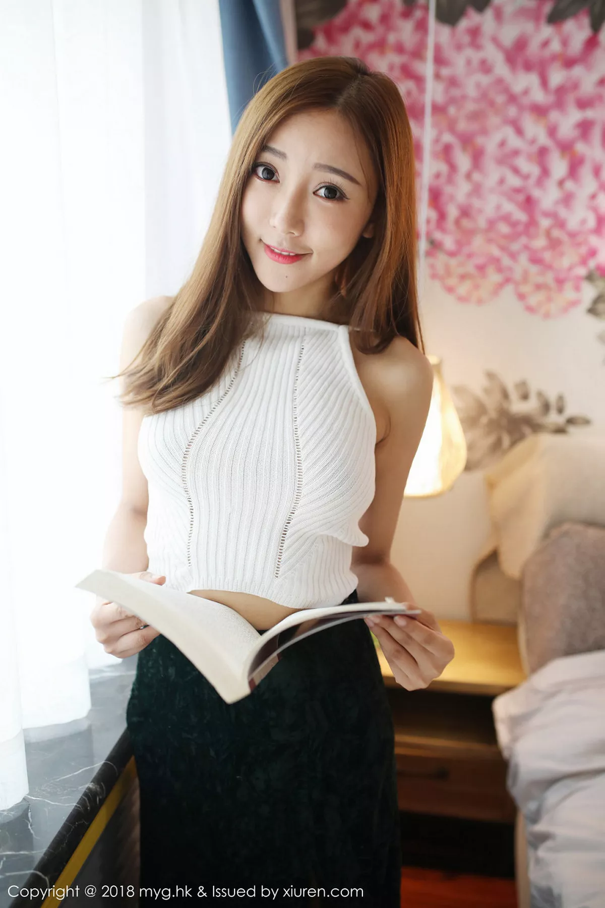 [MyGirl美媛馆]第293期王馨瑶写真 [40P]-040