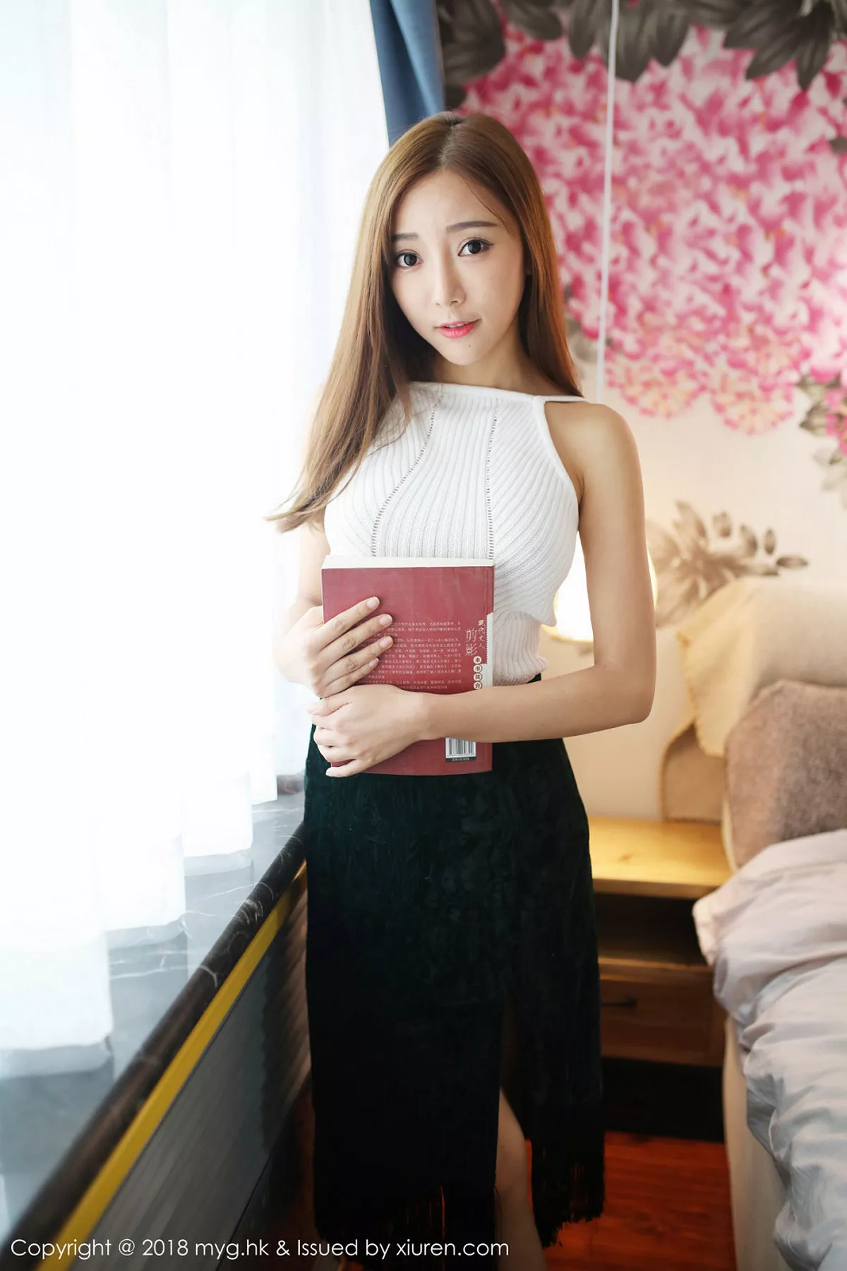 [MyGirl美媛馆]第293期王馨瑶写真 [40P]-038