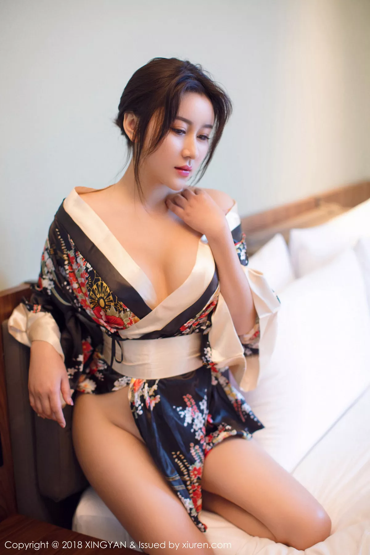 [XingYan星颜社]第072期希希写真 [34P]-030