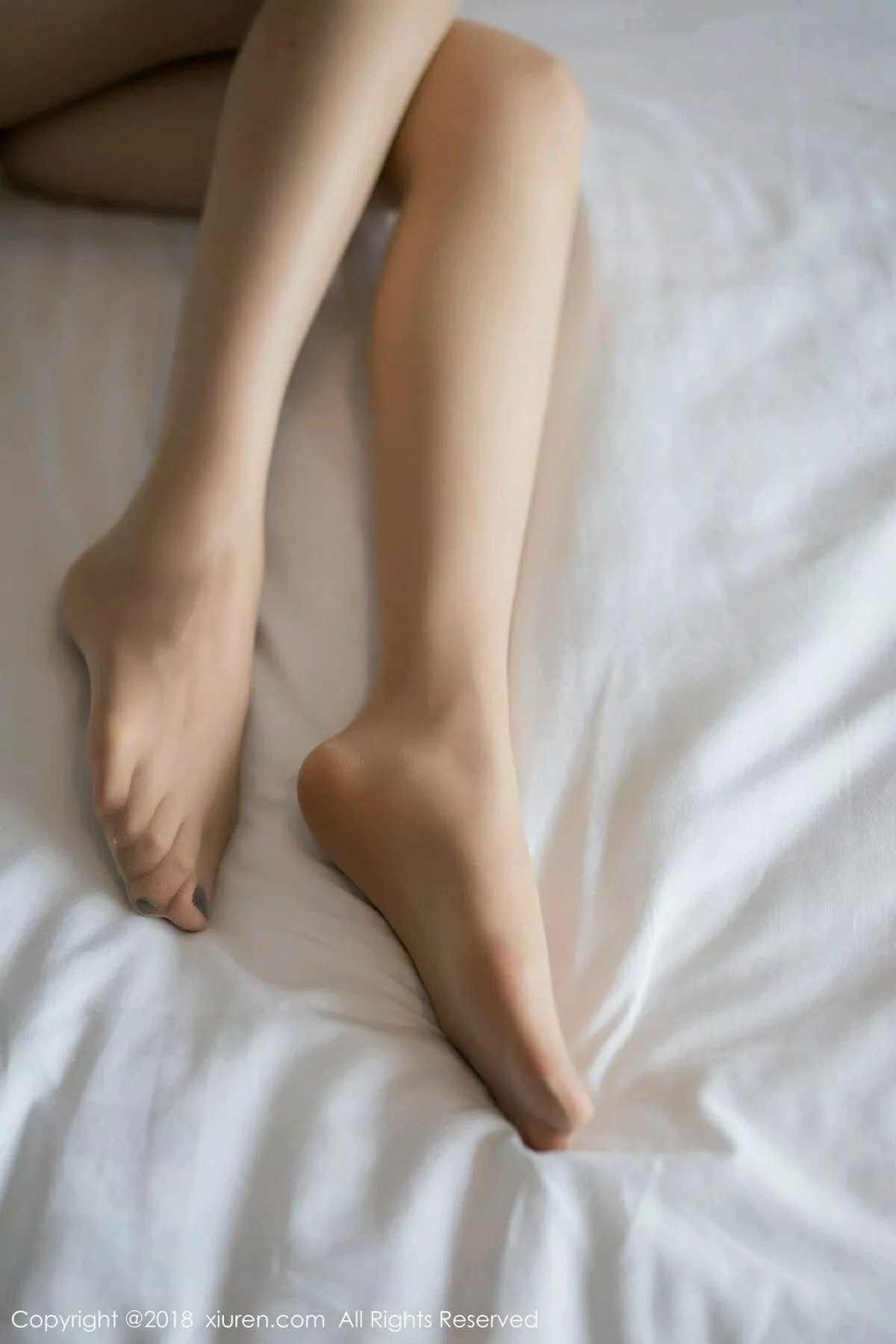 [XiuRen秀人网]第1104期黄乐然写真 [50P]-007